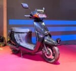 Kinetic DX Electric Scooter Launched In India At ₹1.11 Lakh