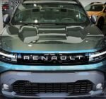 2025 Renault Duster Will Hit The Road In Style In India: Hybrid Power, 4×4 And More.