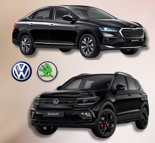 Skoda & Volkswagen recall 2025