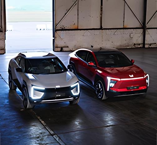 Mahindra to Commence Deliveries of BE 6 and XEV 9e Pack Two from End-July