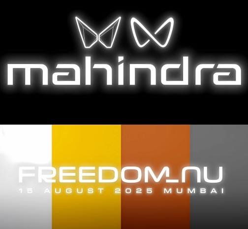 Upcoming Mahindra Cars -After Vision.T,S,SXT, Mahindra teases fourth concept, the Vision.X