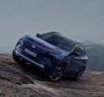 Tata Harrier.ev Enters Production After 10,000+ Day-One Bookings