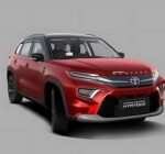Toyota Urban Cruiser Hyryder Launches Limited Edition Prestige Package