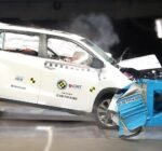 Toyota Innova Hycross Becomes First MPV to Score 5 Stars in B-NCAP Crash Tests