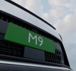 MG M9 Electric MPV Set to Launch in India: Luxury, Space & 500+ Km Range