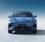 BYD speeds in Southeast Asia, Narrowing Gap with Japanese Auto Giants.