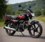 Hero HF Deluxe Pro Launched at ₹73,550 – With Modern Features