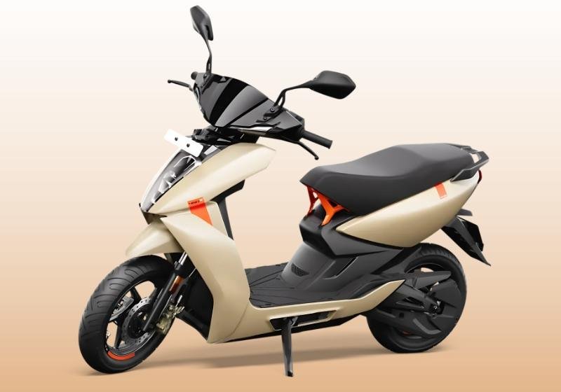 Ather 450S 3.7 kWh