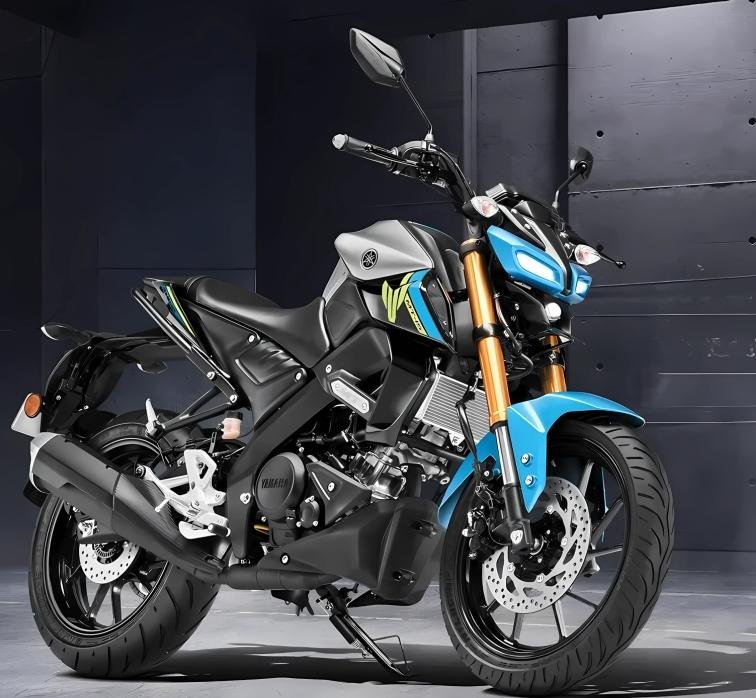 Yamaha MT‑15 Version 2.0