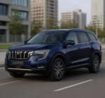 Mahindra Records 26% Jump In July 2025 Sales, Delivers 49,871 SUVs