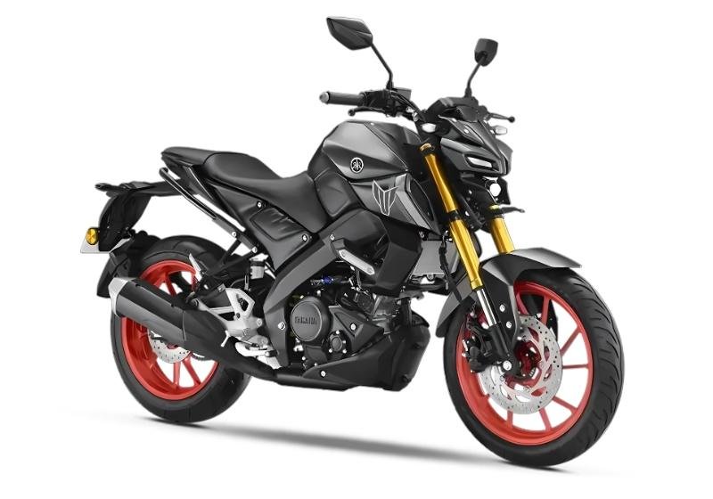 Yamaha MT‑15 Version 2.0