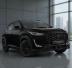Nissan Launches Magnite Kuro Edition at ₹8.30 Lakh