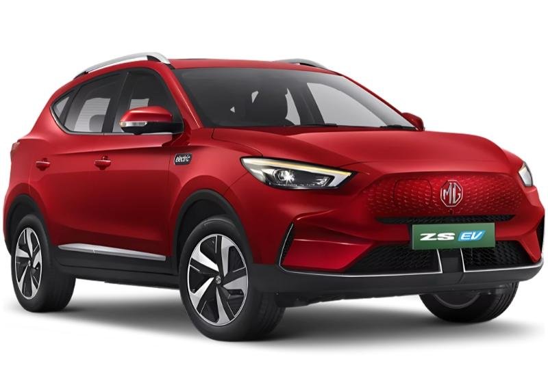 MG Motor India
