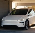 Tesla’s New Aerocity Showroom -First Glimpse of   Showroom in Delhi With Model Y on Display