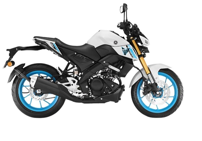 Yamaha MT‑15 Version 2.0