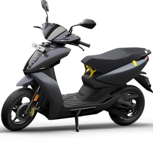 Ather 450S 3.7 kWh