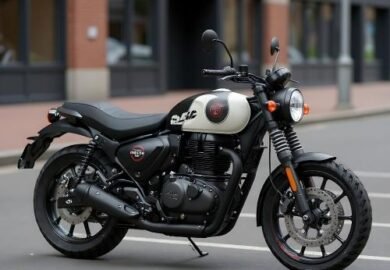 Royal Enfield Records Over 88,000 Unit Sales In July 2025
