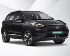 MG Motor India Launches ‘EV Sahi Hai’ Campaign to Promote EV Awareness