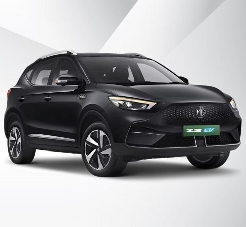 MG Motor India